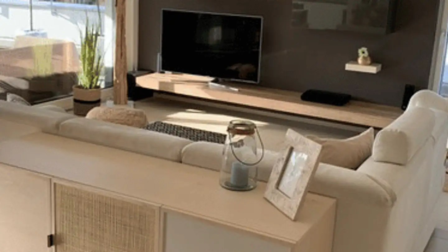 Attico in affitto - Breitwies 60, 5420 Ehrendingen - Foto 3