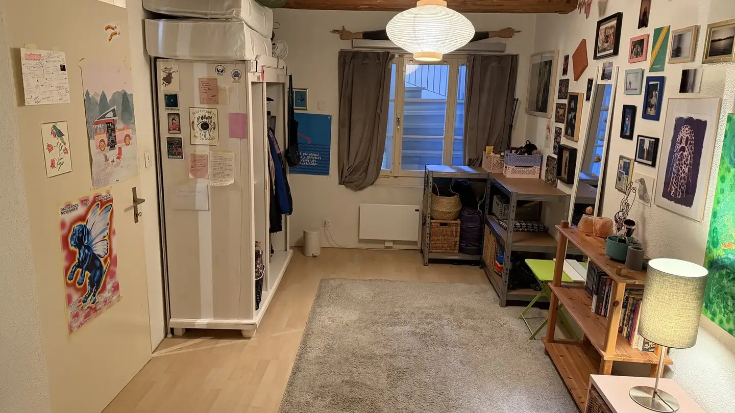 Appartamento in affitto - Rathausgasse 26, 3011 Bern - Foto 4