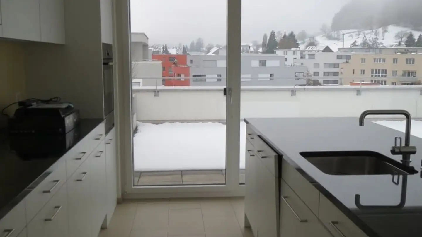 Attico in affitto - Breitwies 60, 5420 Ehrendingen - Foto 4