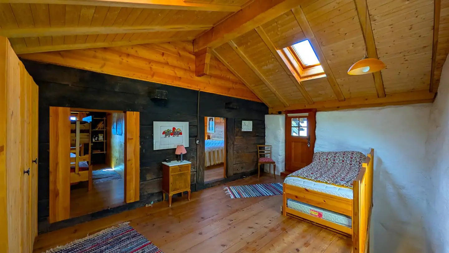 Chalet for sale - 3942 Raron - Photo 4