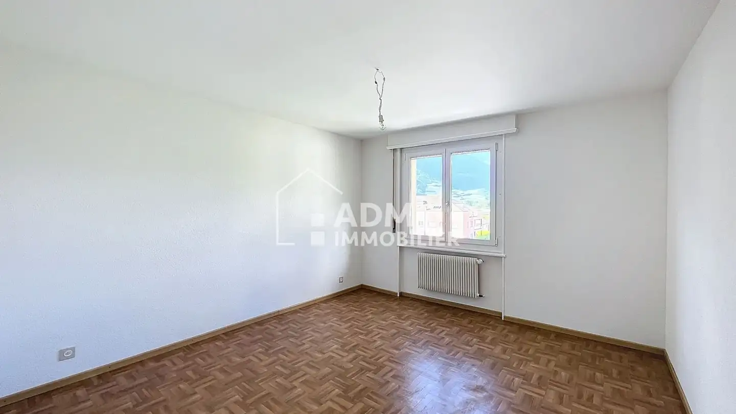 Wohnung mieten - Route De Praz De Feur 8, 1912 Leytron - Foto 3