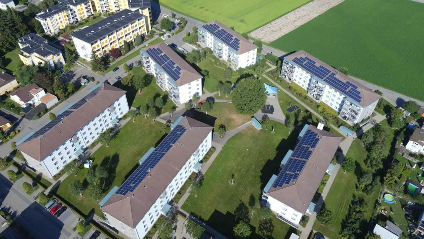 Appartamento in affitto - Fischthürweg 33, 4802 Strengelbach