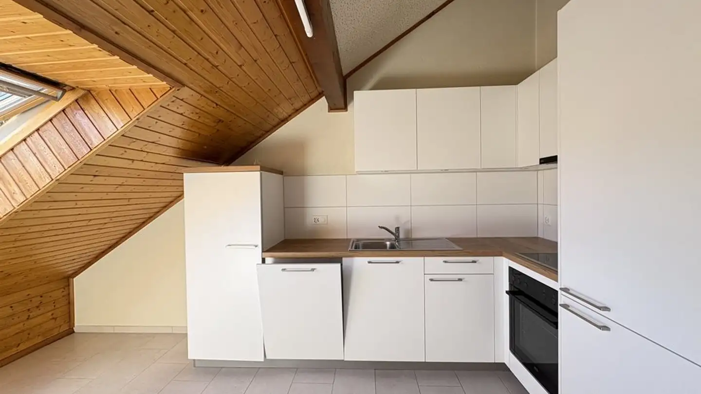 Apartment for rent - Grand-Rue 76, 1627 Vaulruz - Photo 2