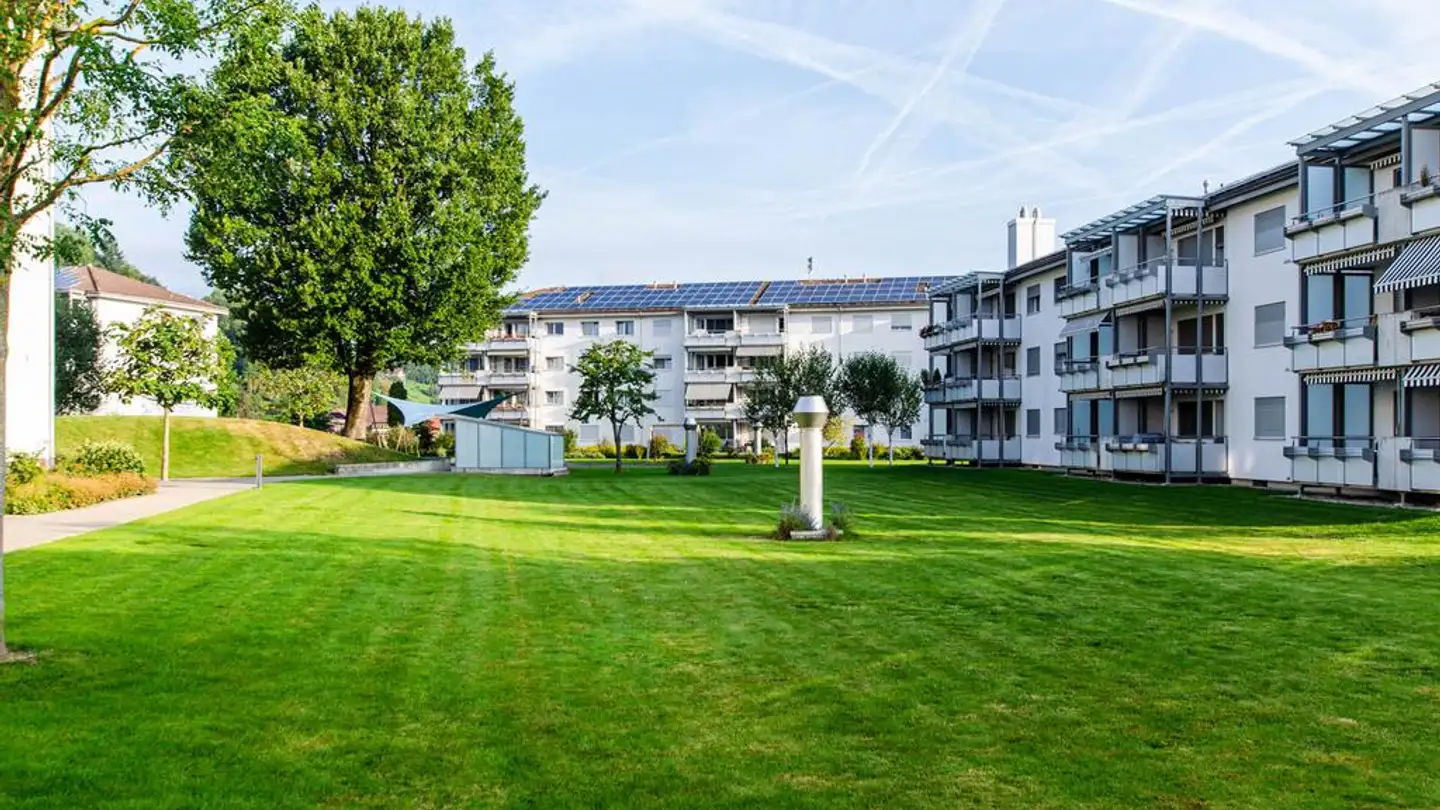 Appartamento in affitto - Fischthürweg 33, 4802 Strengelbach - Foto 2
