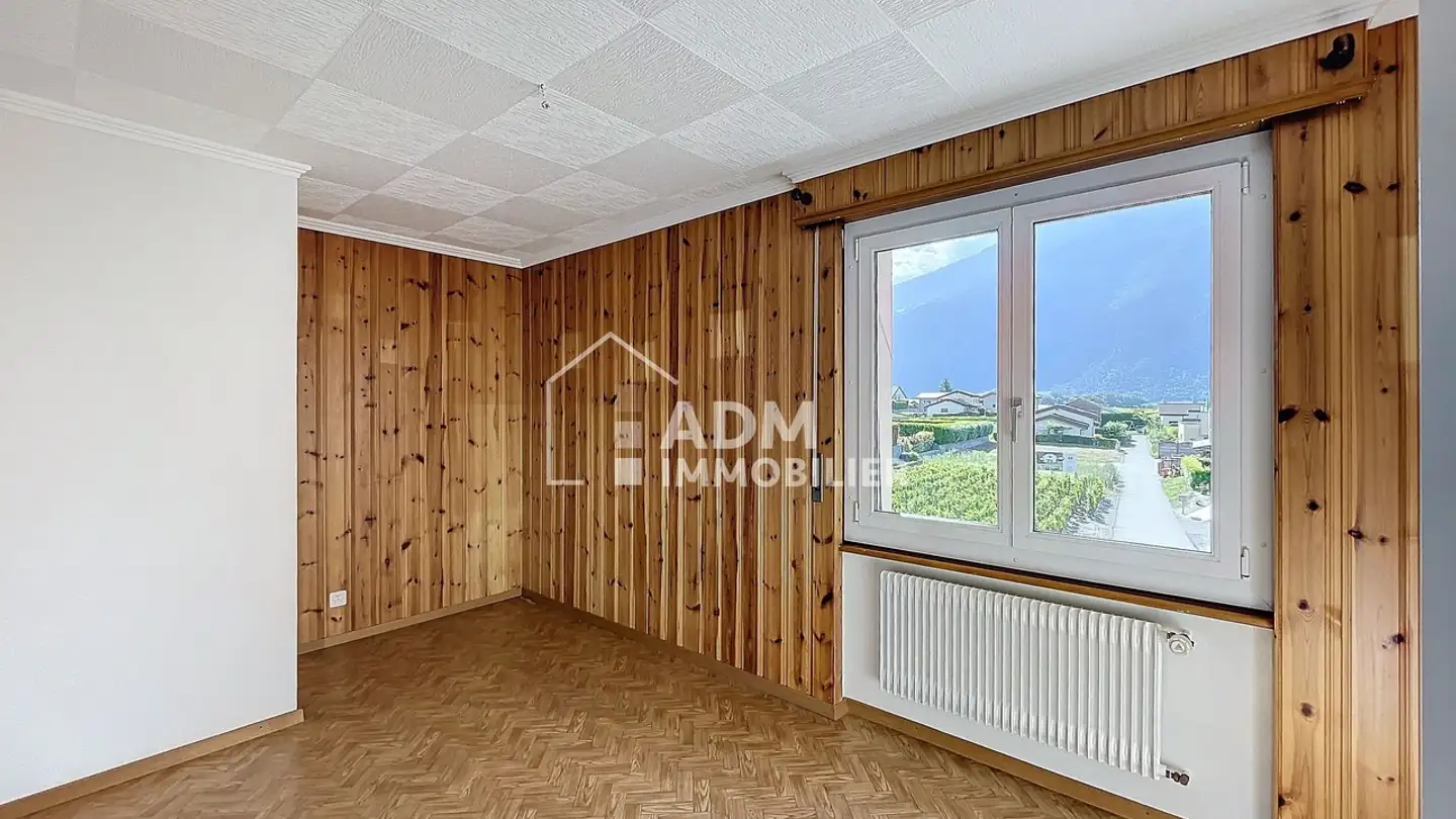 Wohnung mieten - Route De Praz De Feur 8, 1912 Leytron - Foto 4