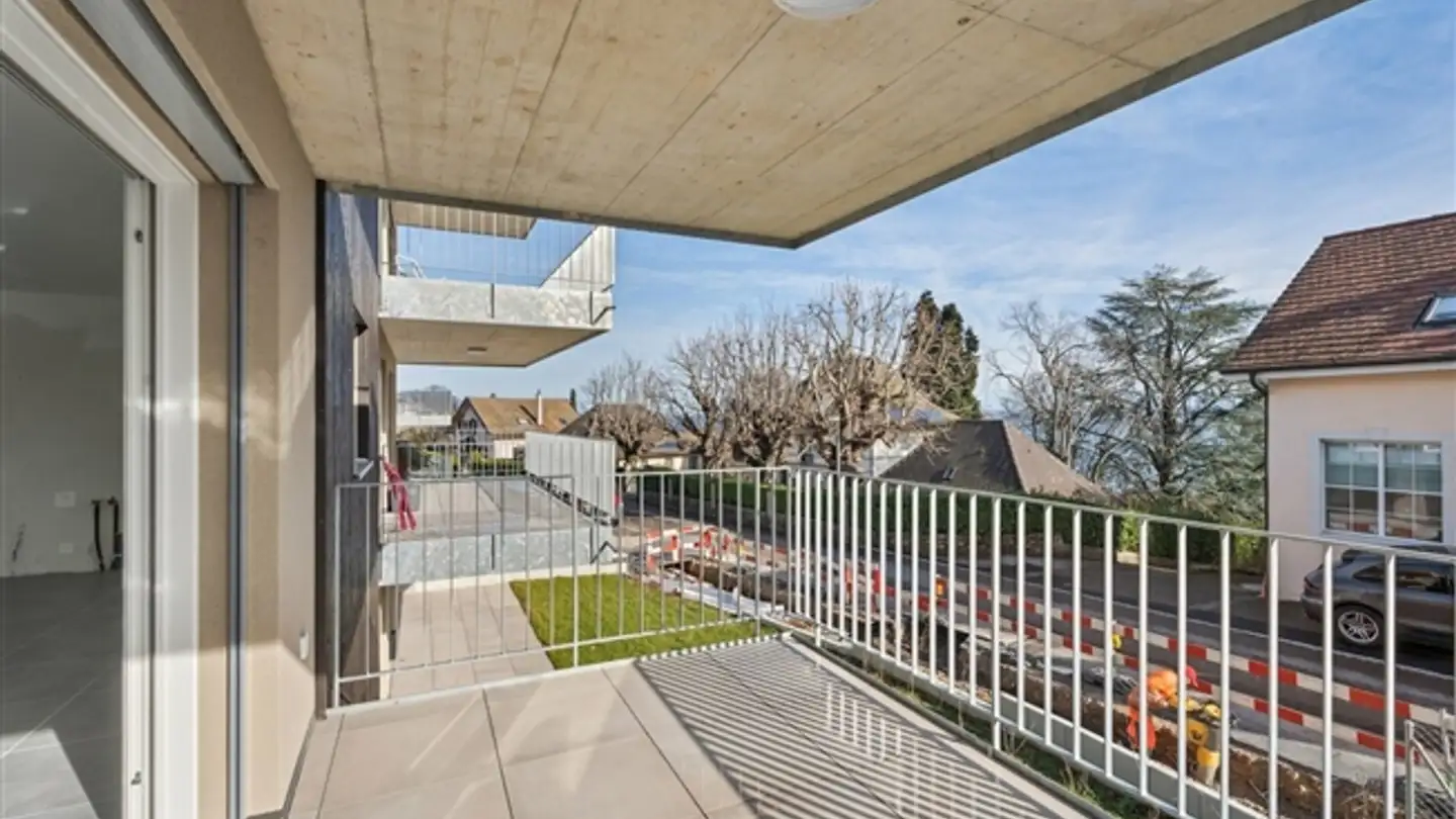 Appartamento in vendita - Rue De La Fontanette 16, 2024 St-Aubin-Sauges - Foto 2