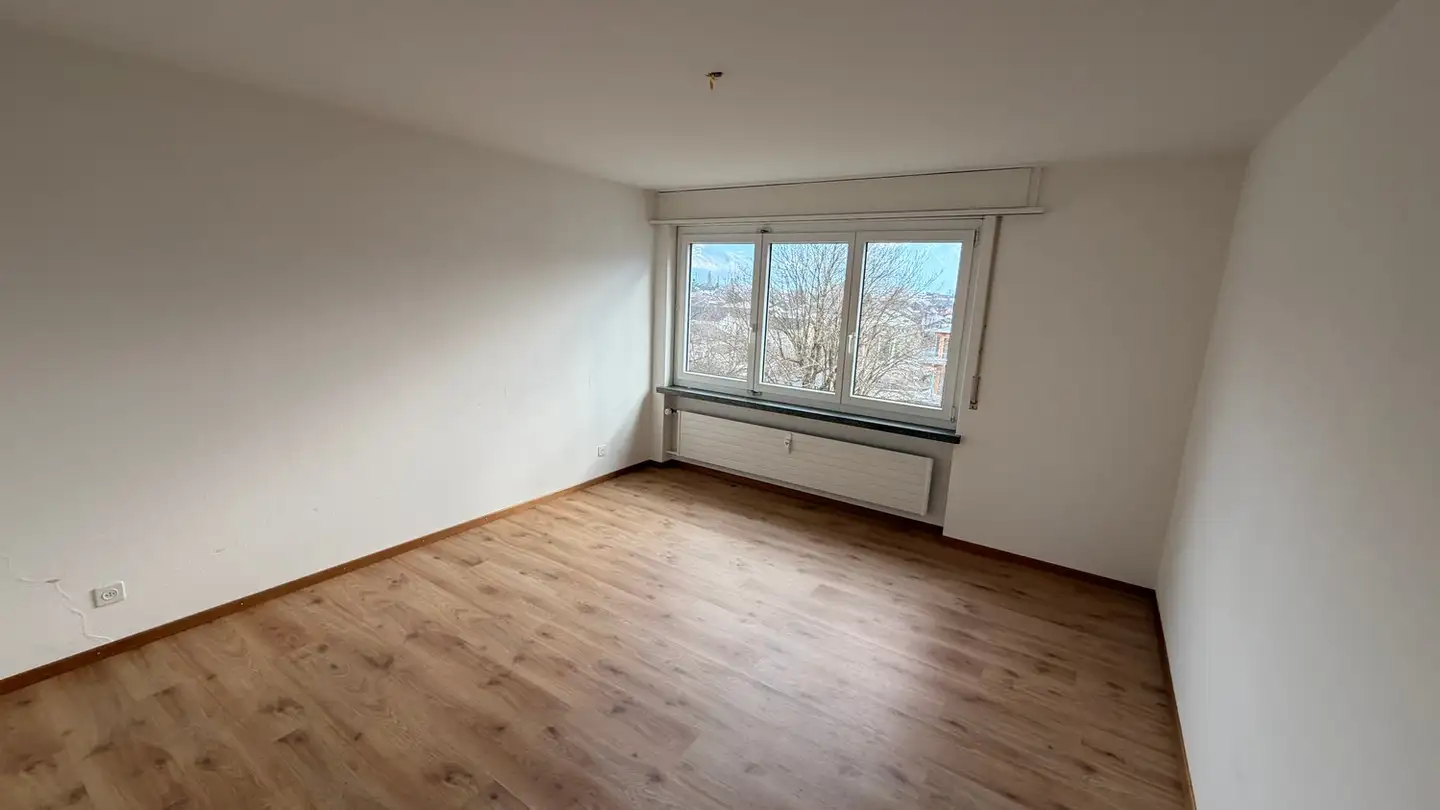 Wohnung mieten - Werdenbergstrasse 20, 9470 Buchs SG - Foto 3