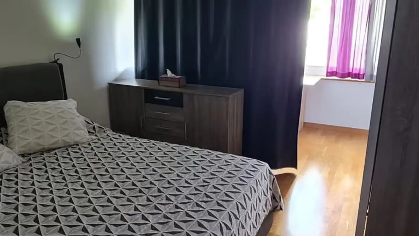 Apartment for rent - Militärstrasse, 6003 Luzern - Photo 2