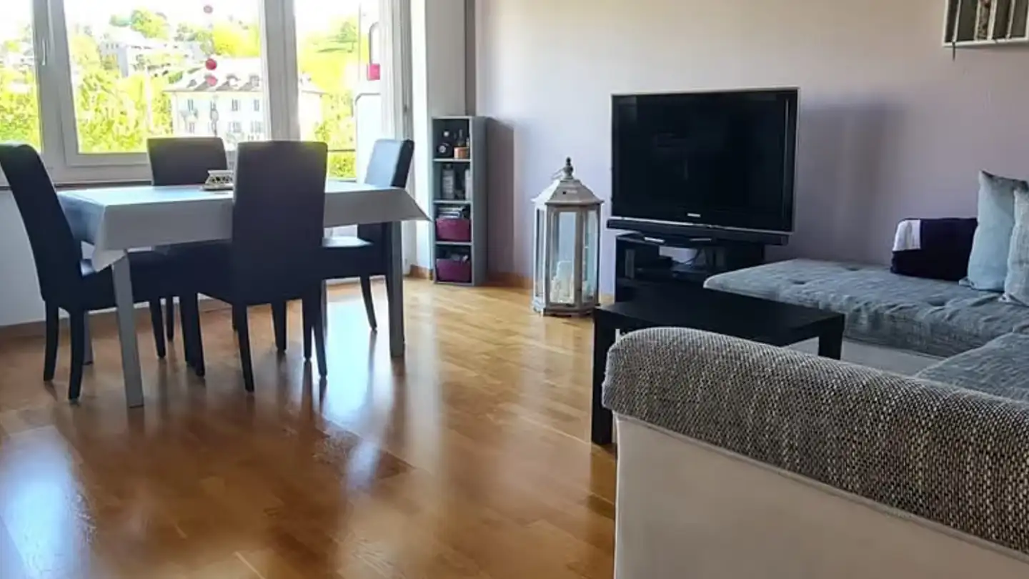 Apartment for rent - Militärstrasse, 6003 Luzern - Photo 3
