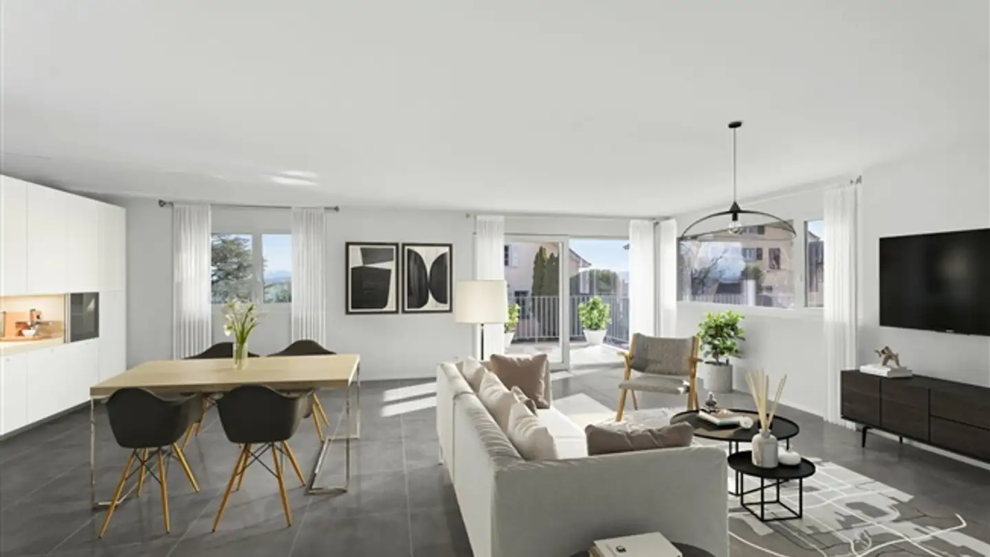 Appartamento in vendita - Rue De La Fontanette 16, 2024 St-Aubin-Sauges