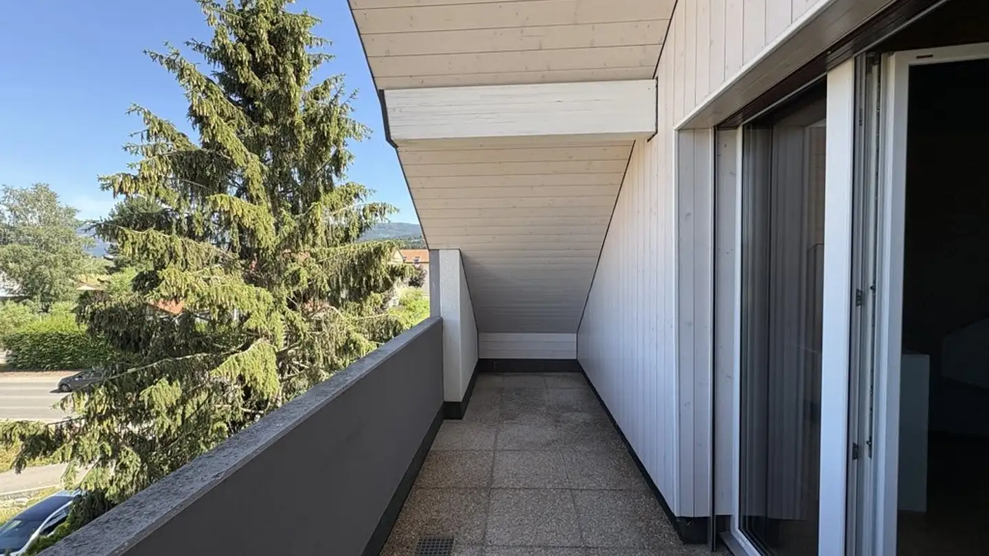 Apartment for rent - Grand-Rue 76, 1627 Vaulruz - Photo 3