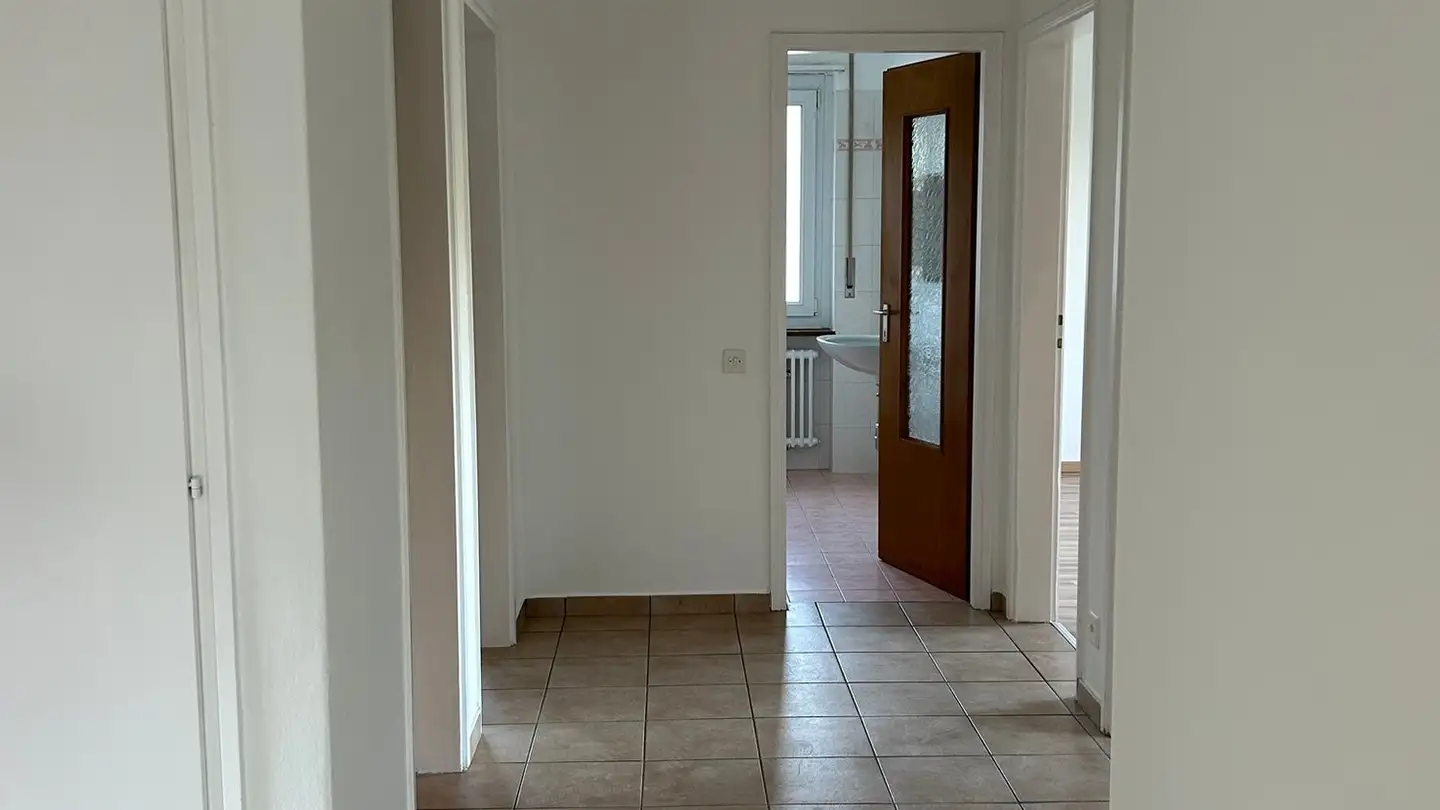 Apartment for rent - Via Al Chioso, 6934 Bioggio - Photo 3