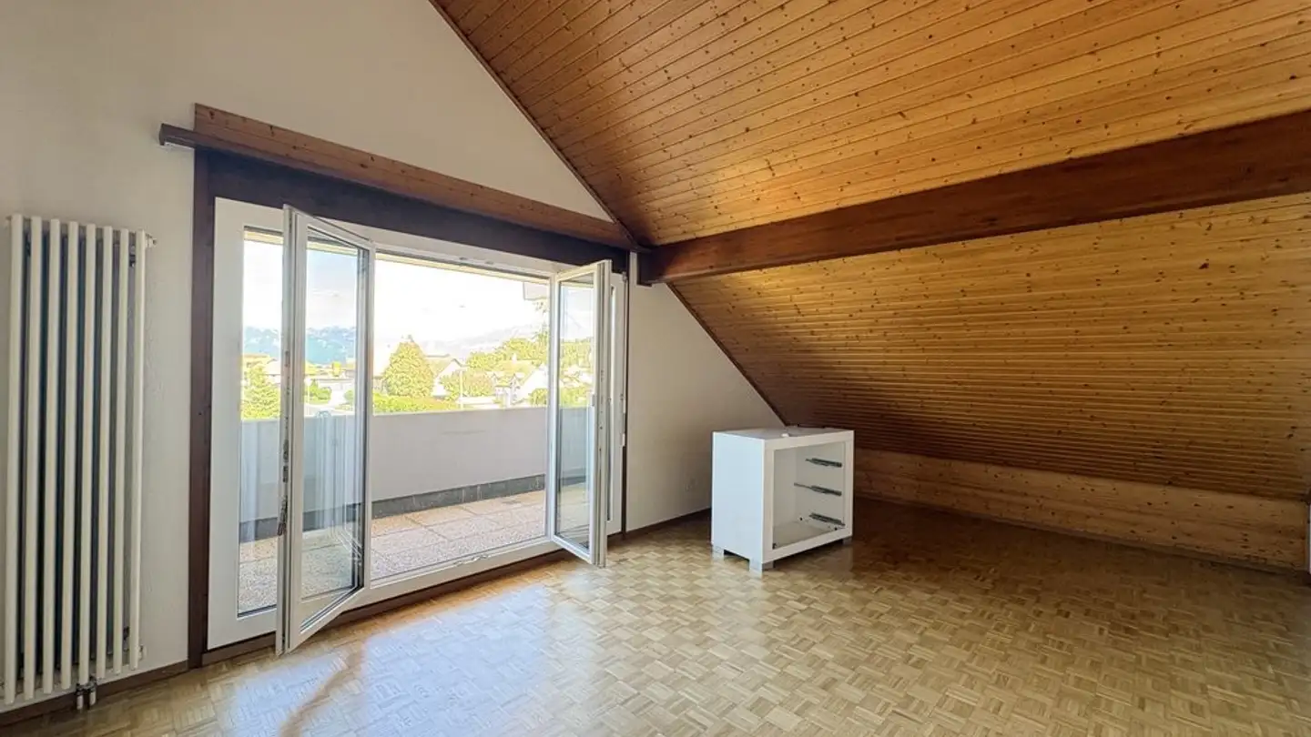 Apartment for rent - Grand-Rue 76, 1627 Vaulruz - Photo 4