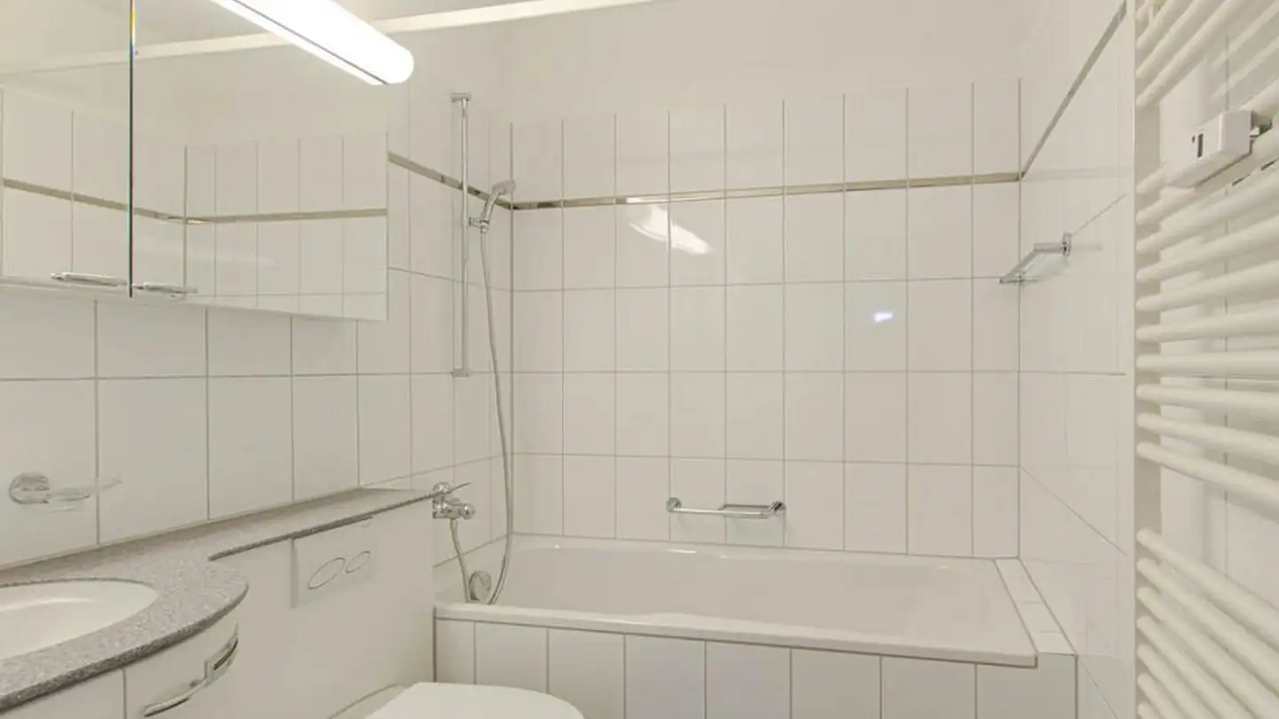 Appartamento in affitto - Fischthürweg 33, 4802 Strengelbach - Foto 4