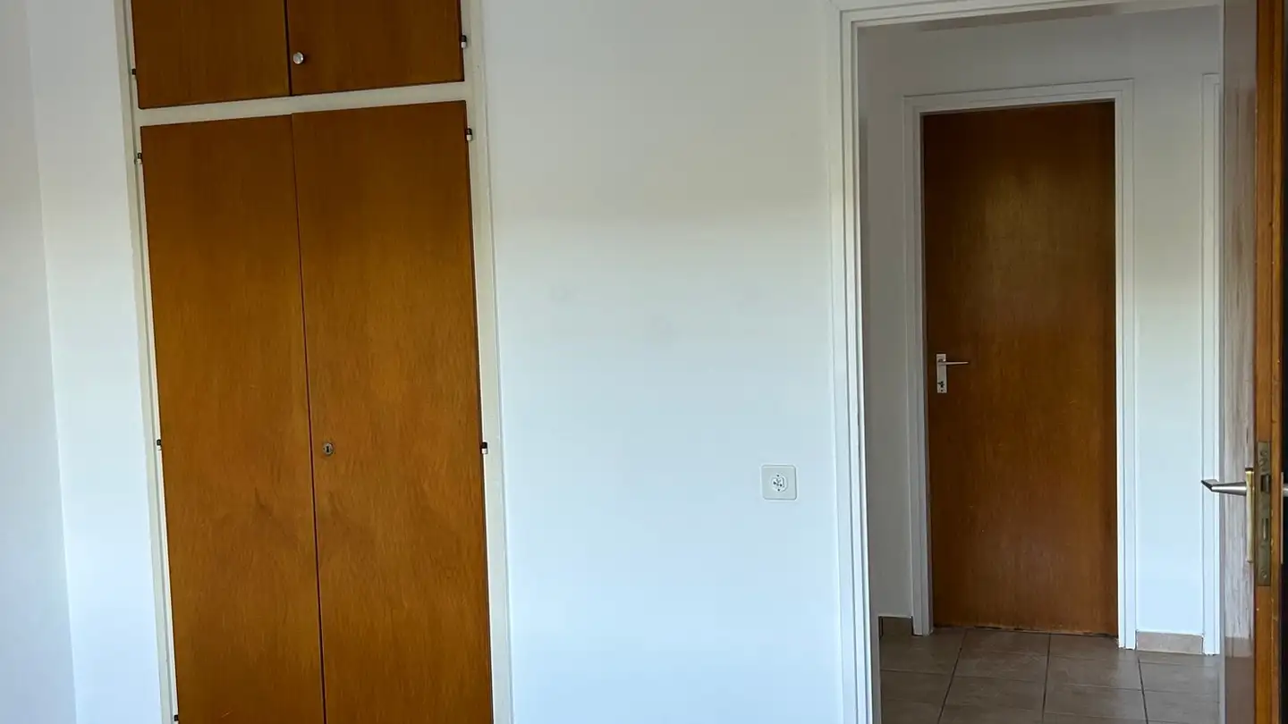 Apartment for rent - Via Al Chioso, 6934 Bioggio - Photo 4