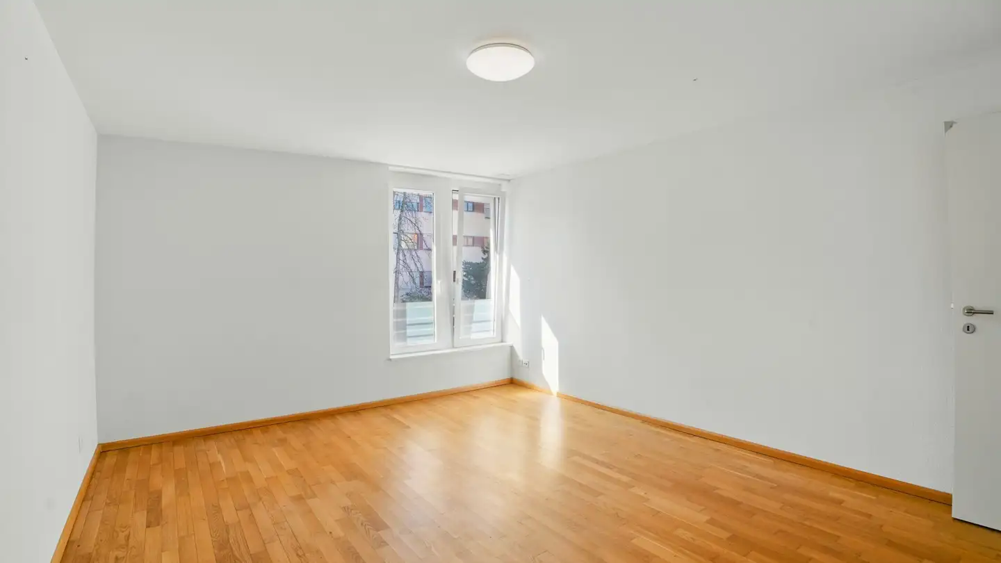 Duplex in affitto - Bahnhofstrasse 17, 4147 Aesch BL - Foto 3
