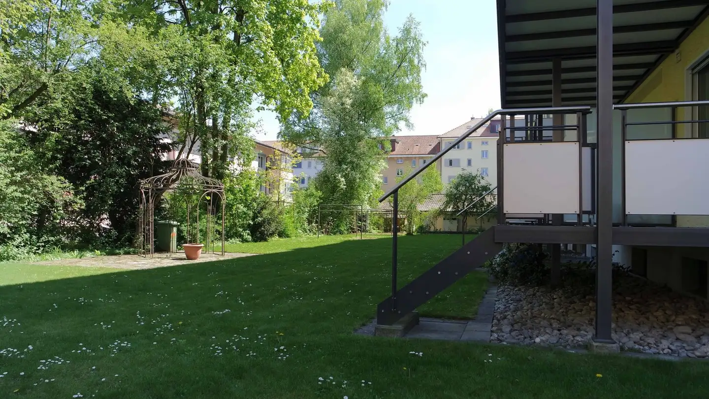 Appartamento in affitto - Stauffacherstrasse 32, 3014 Bern - Foto 2