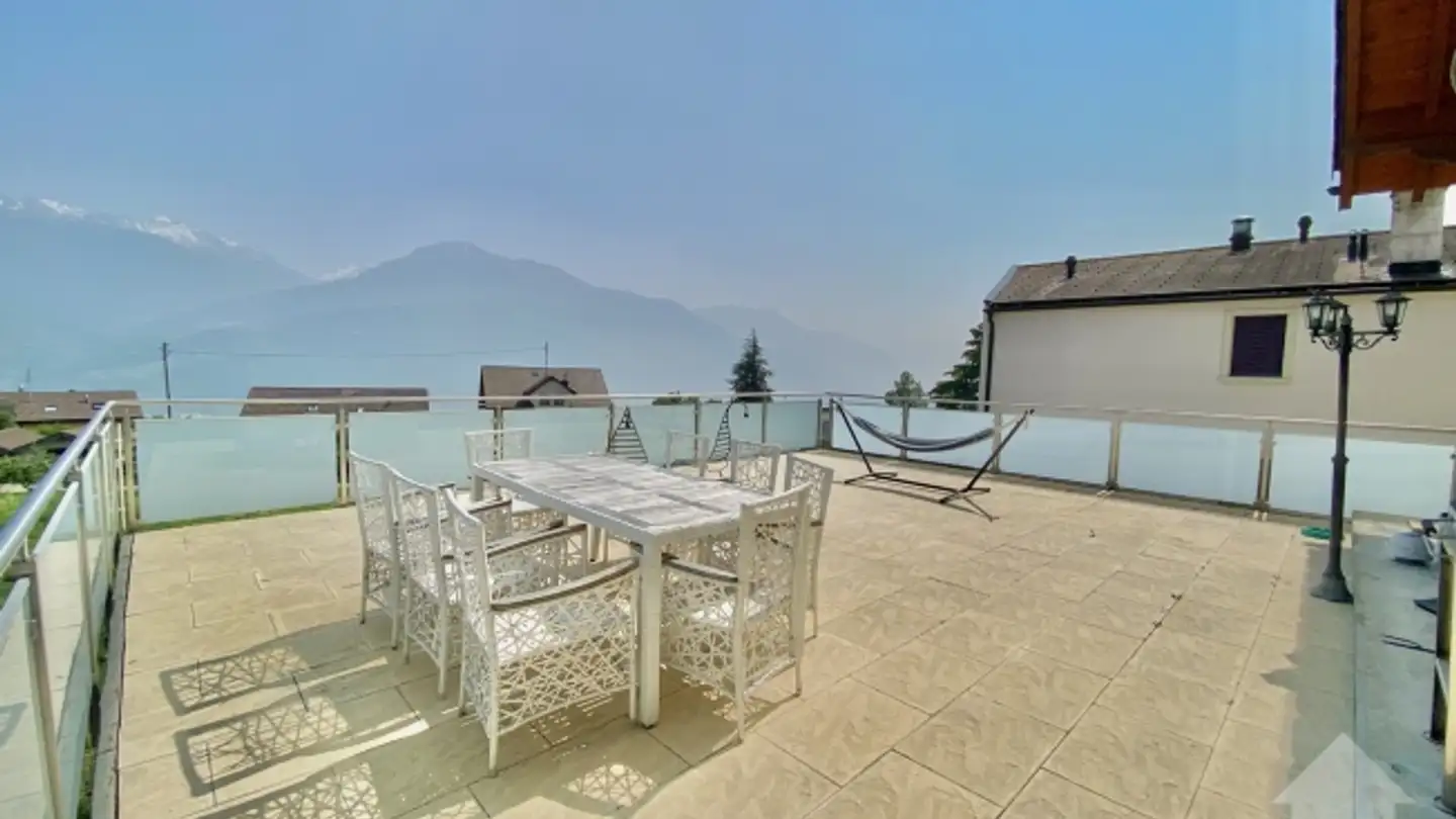 Penthouse for sale - 1976 Erde