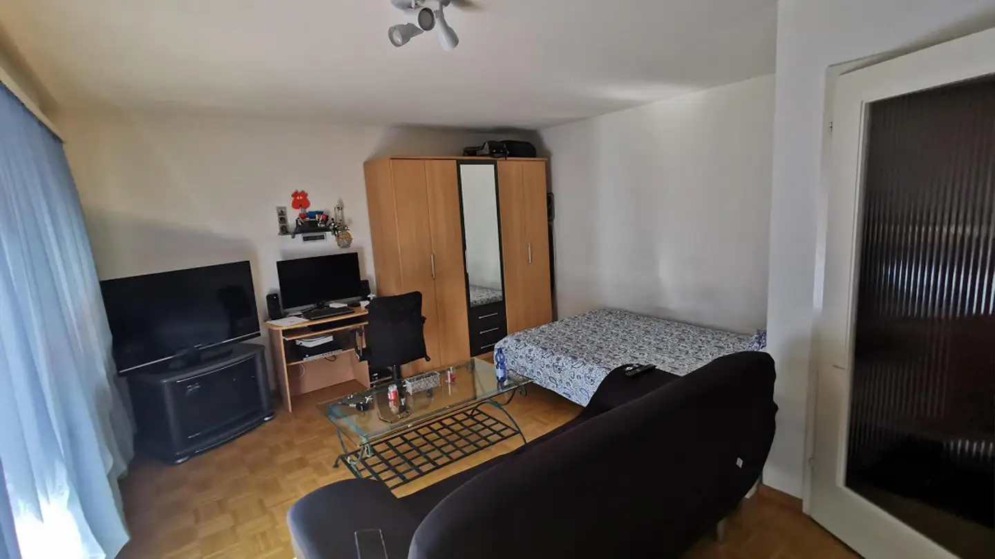 Appartamento in affitto - Habertürliweg 2, 4133 Pratteln