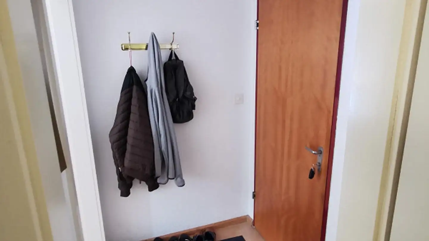 Appartamento in affitto - Habertürliweg 2, 4133 Pratteln - Foto 2