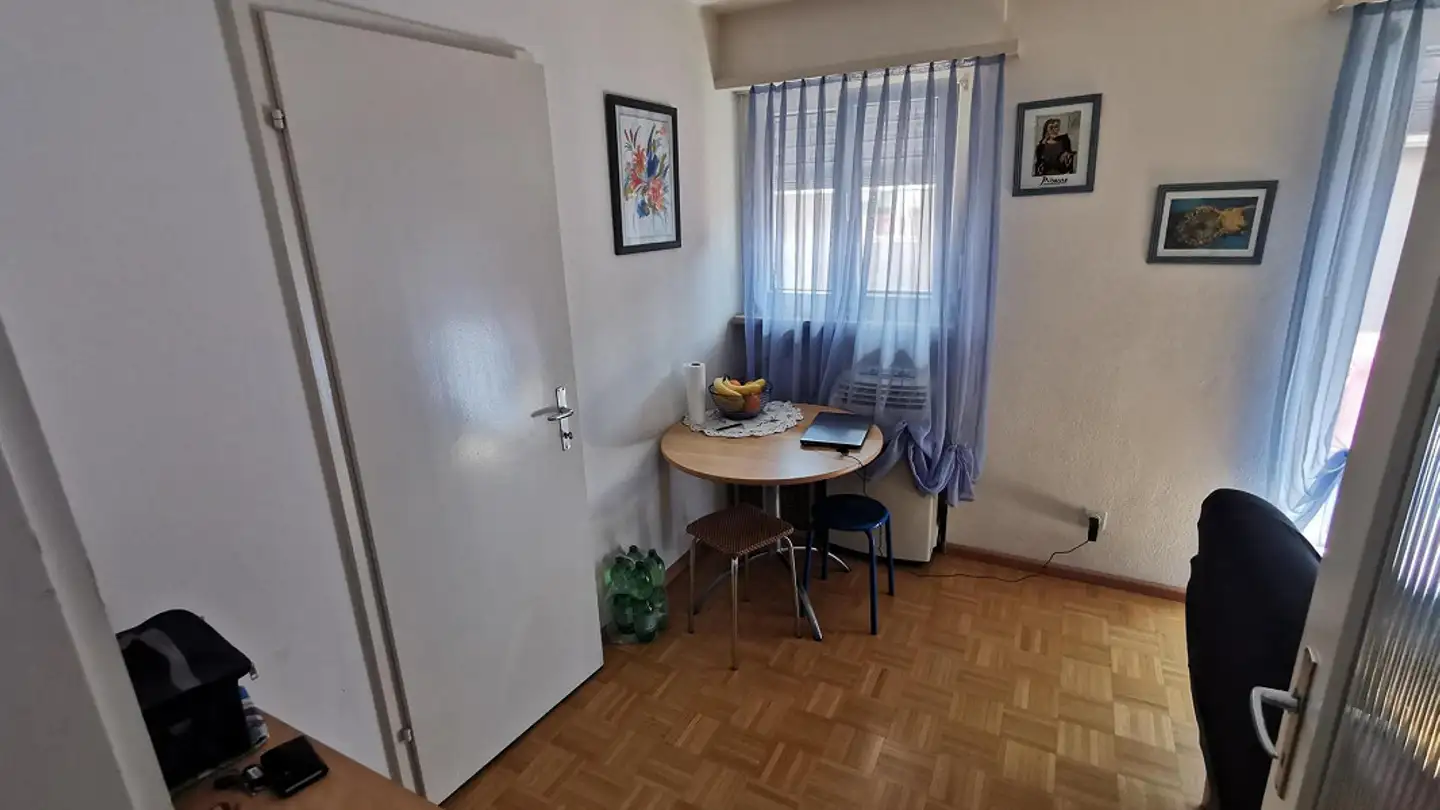 Appartamento in affitto - Habertürliweg 2, 4133 Pratteln - Foto 3