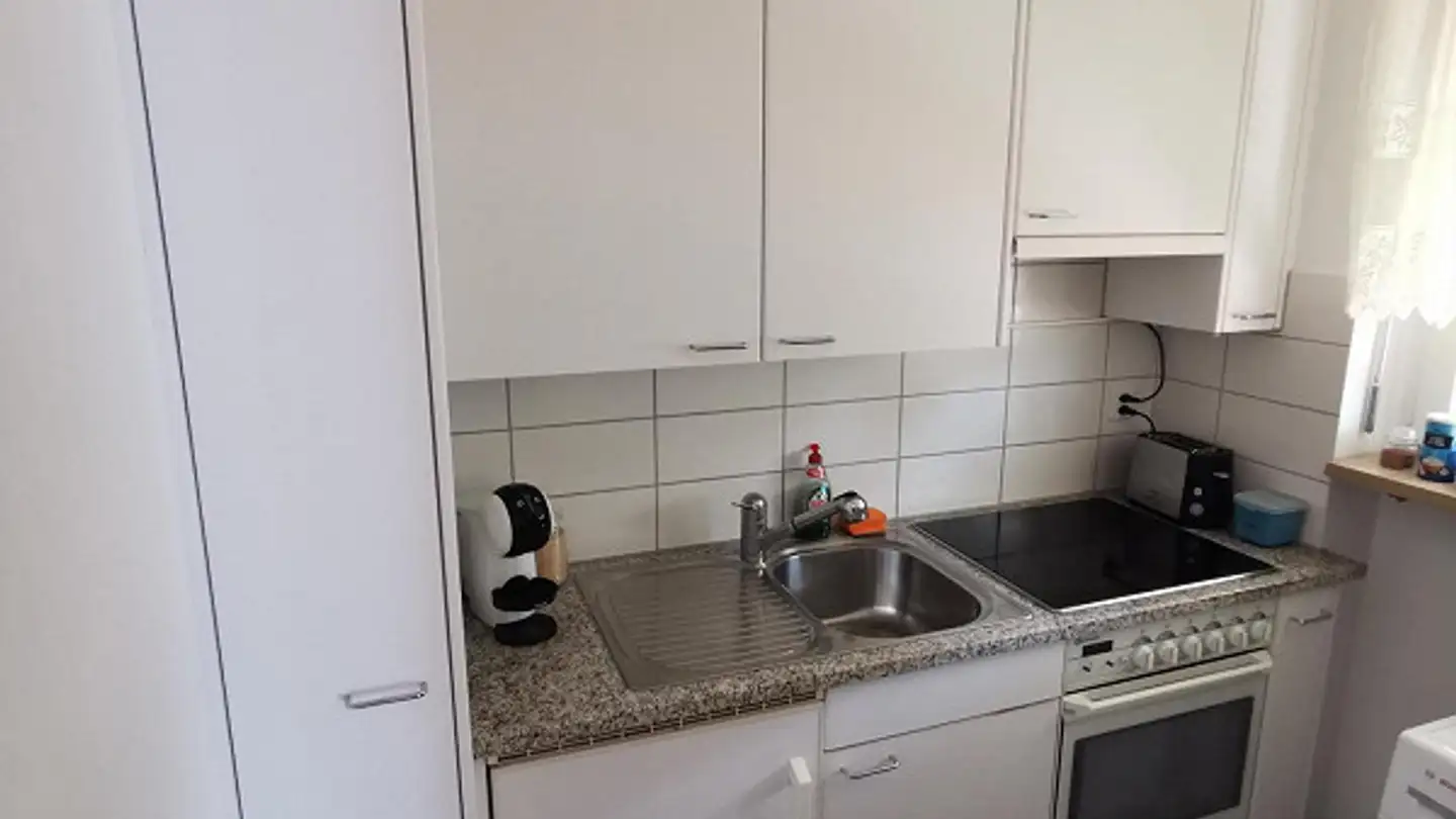 Appartamento in affitto - Habertürliweg 2, 4133 Pratteln - Foto 4