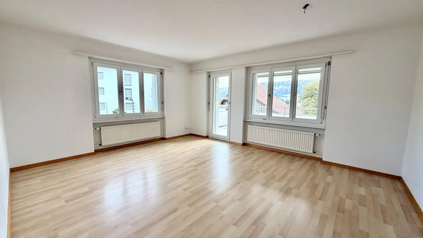 Apartment for rent - Feldstrasse 10, 6211 Buchs LU - Photo 3