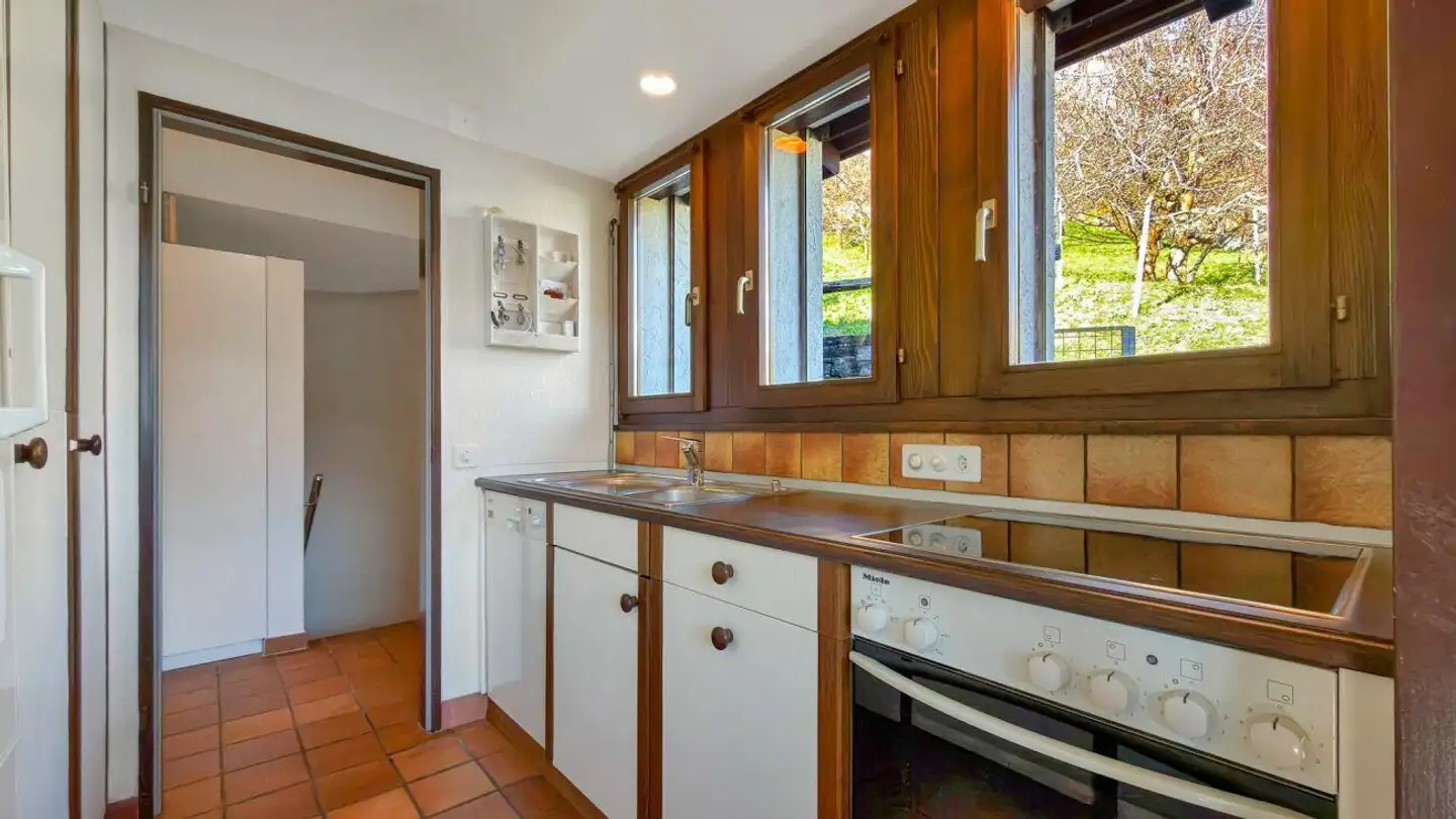 Casa singola in vendita - Via Sacro Monte, 6614 Brissago - Foto 4