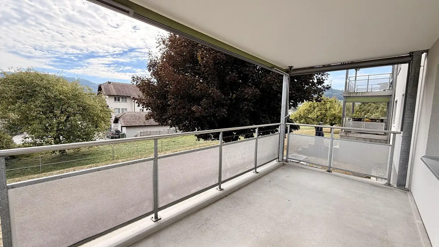 Apartment for rent - Feldstrasse 10, 6211 Buchs LU - Photo 4