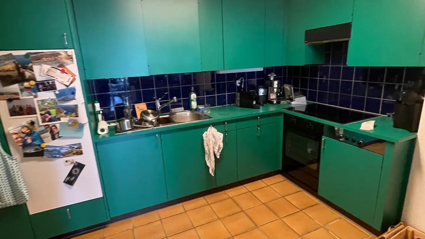 Wohnung mieten - 8006 Zürich - Foto 2