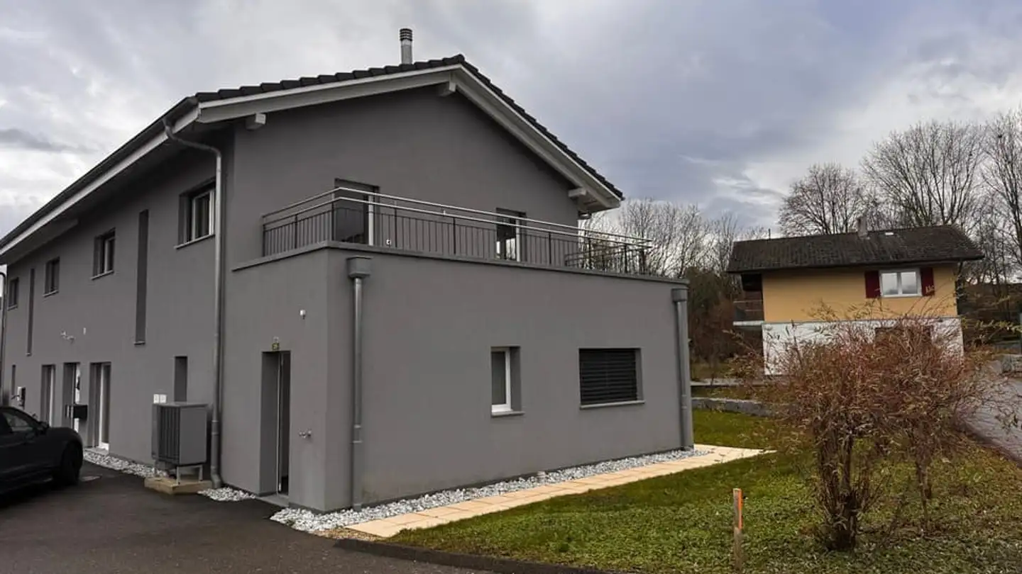 Casa singola in vendita - 1584 Villars-le-Grand - Foto 2