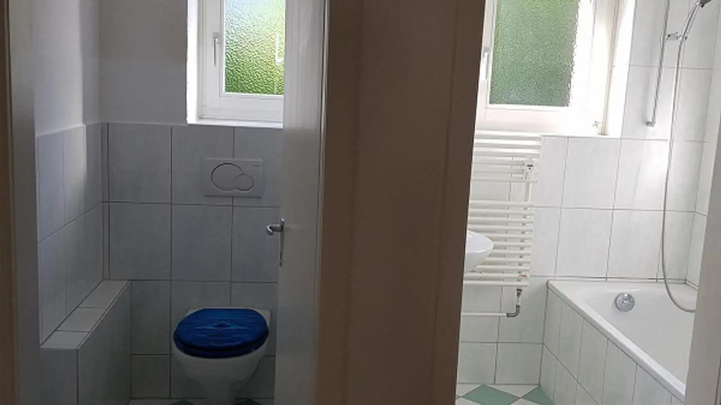 Wohnung mieten - 8552 Felben-Wellhausen - Foto 4