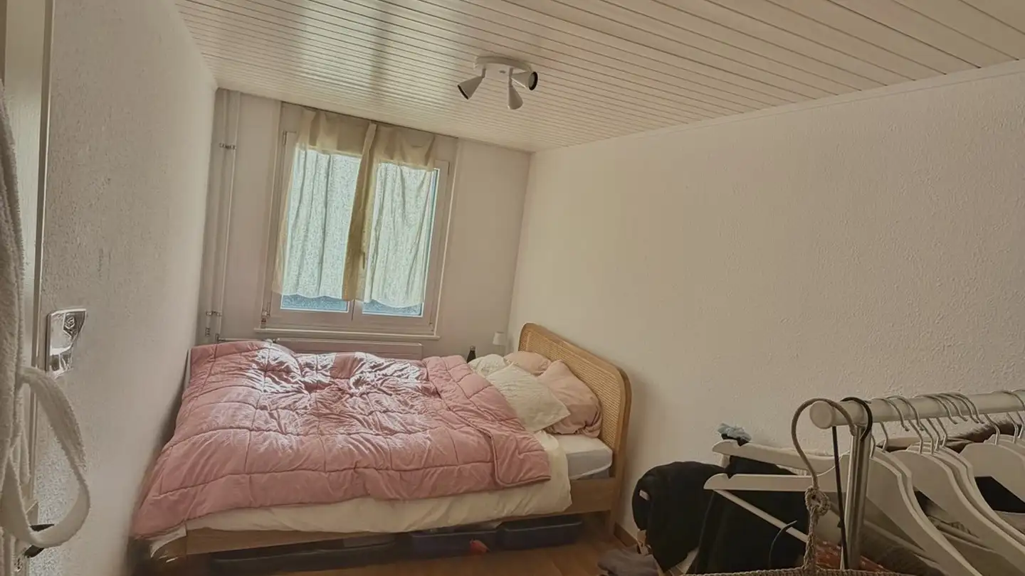 Wohnung mieten - Unterer Graben 11, 9000 St. Gallen - Foto 2