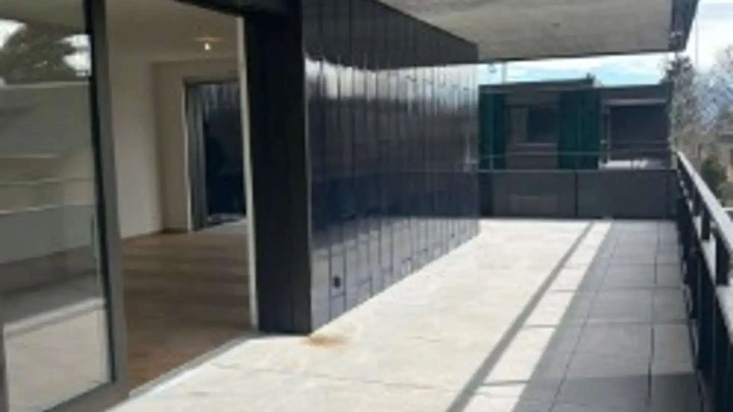 Appartamento in affitto - 1110 Morges - Foto 4