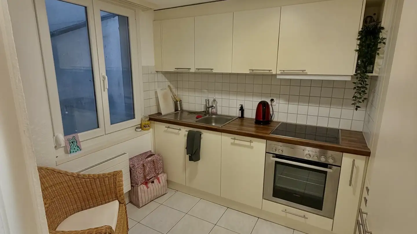 Wohnung mieten - Unterer Graben 11, 9000 St. Gallen - Foto 4
