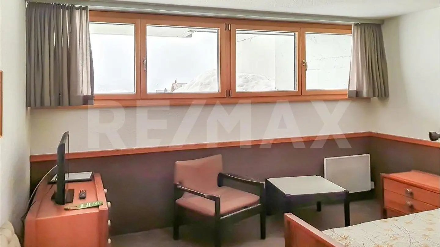 Appartamento in vendita - 6068 Melchsee-Frutt - Photo 2