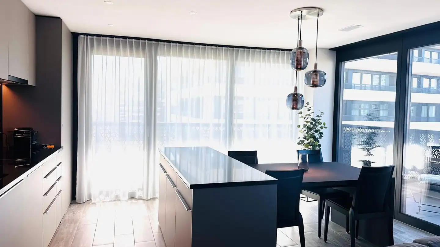 Wohnung mieten - Sonnentalstrasse 15, 8600 Dübendorf - Foto 2