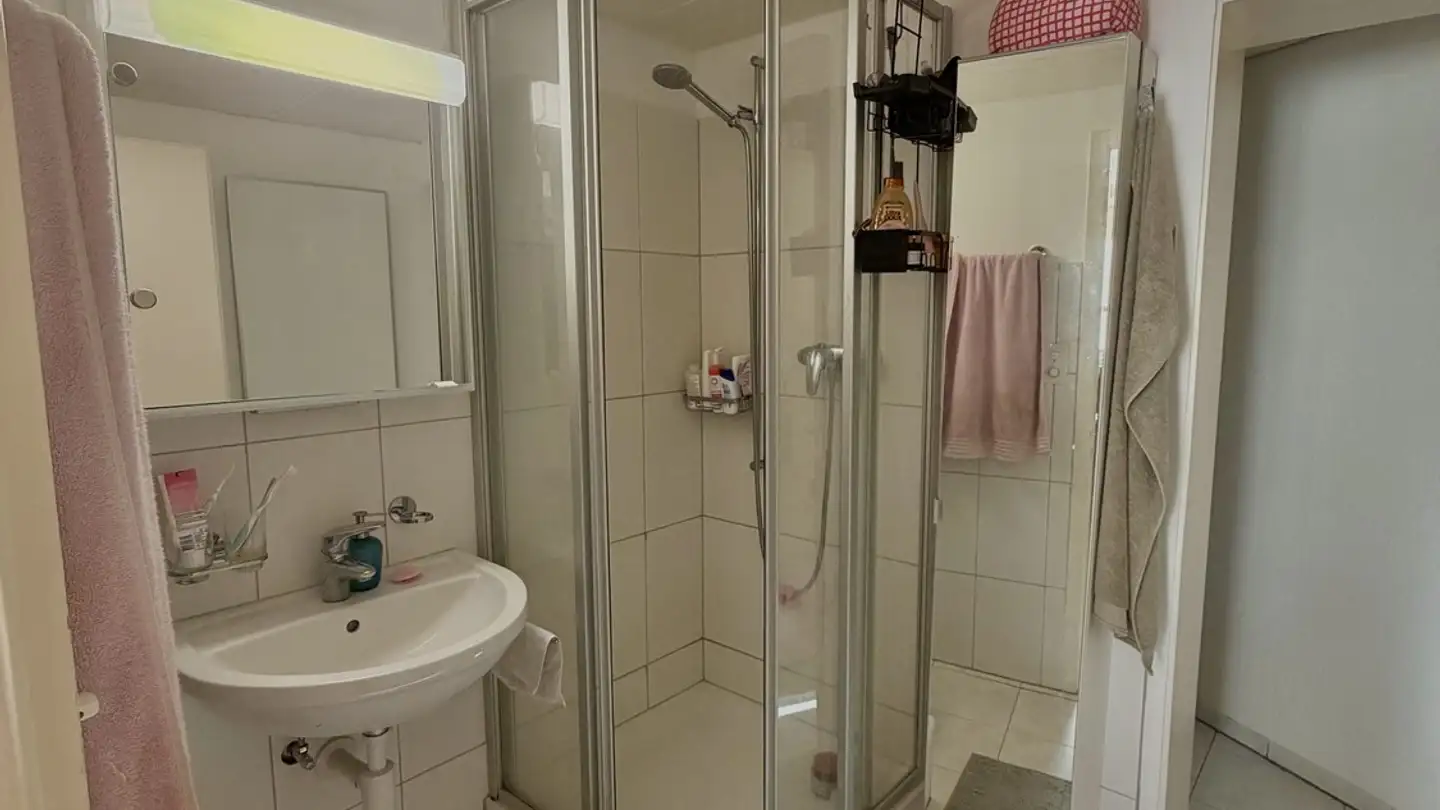 Wohnung mieten - Unterer Graben 11, 9000 St. Gallen - Foto 3