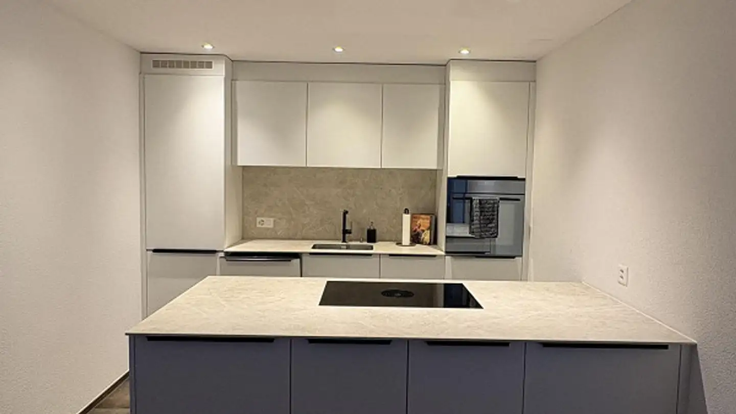 Appartement à louer - Bahnhofstrasse 3, 8586 Riedt b. Erlen - Photo 2