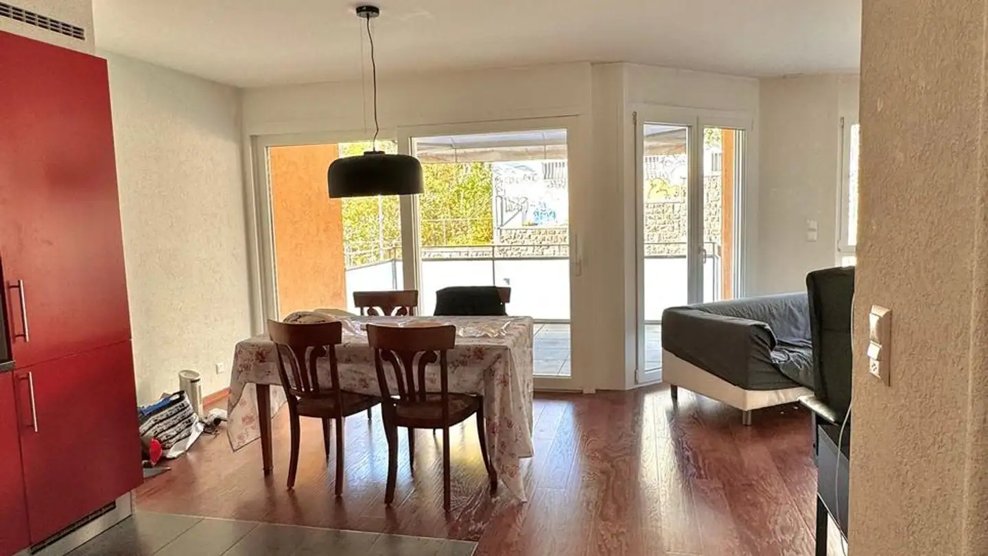 Appartement à vendre - 1004 Lausanne - Photo 3