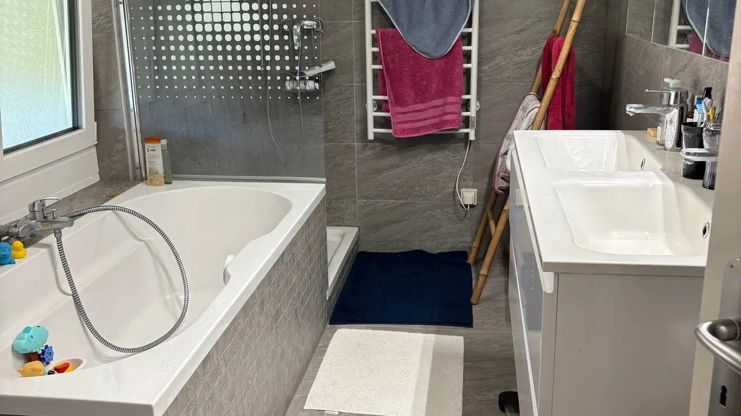 Duplex for rent - Petit-Bugnon, 1723 Marly - Photo 4