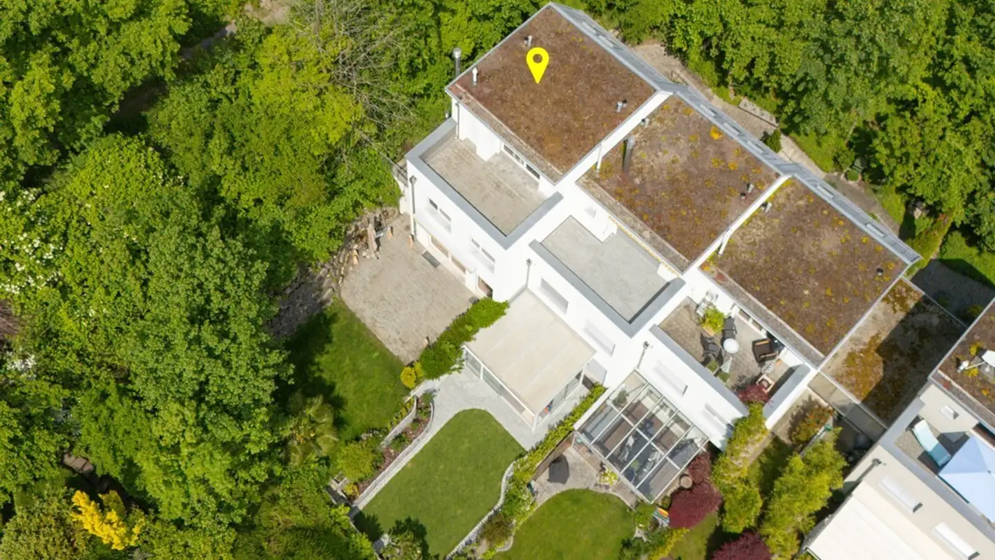 Maison en terrasse à vendre - Birkenstrasse 4f, 8135 Langnau am Albis