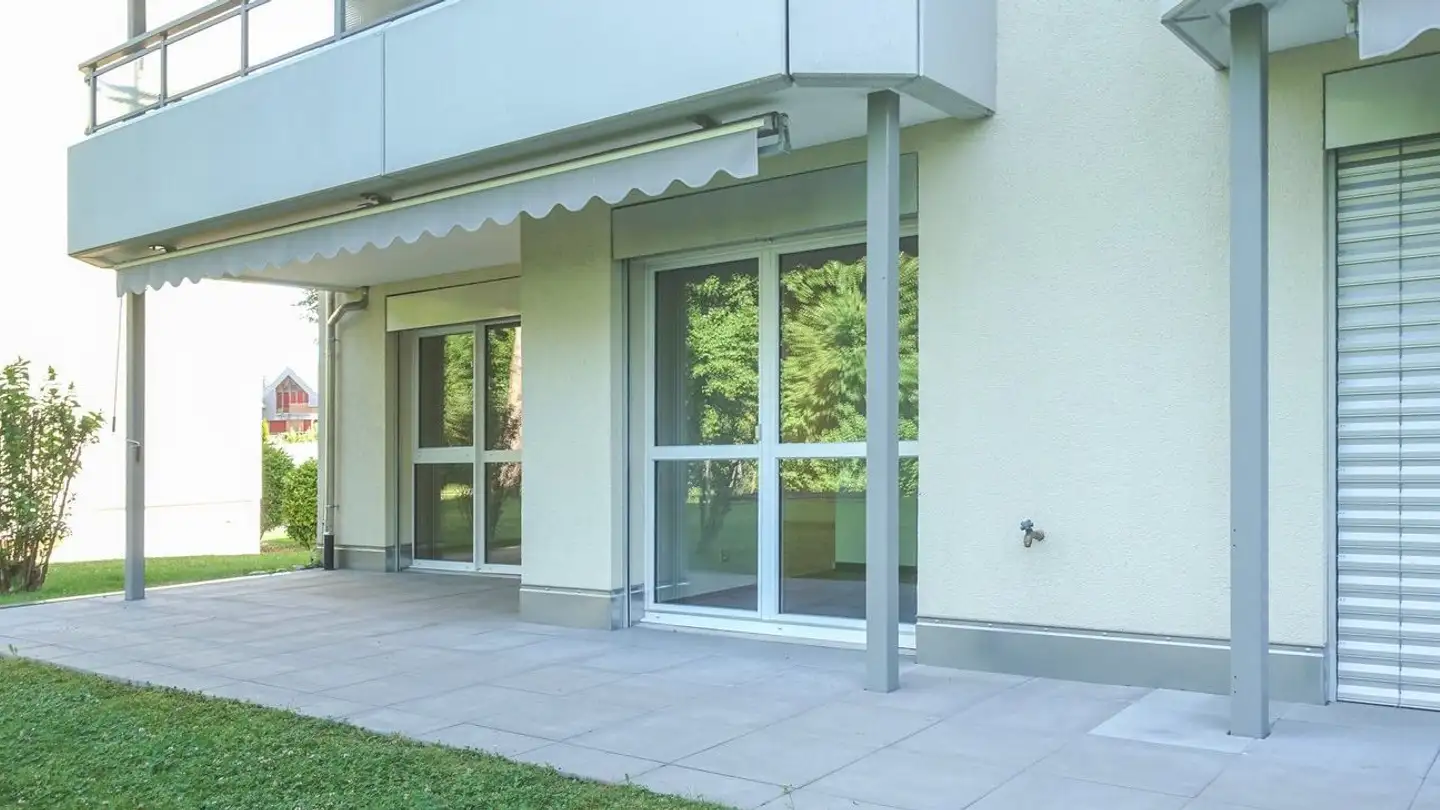 Wohnung mieten - Mühlegasse 5, 4552 Derendingen