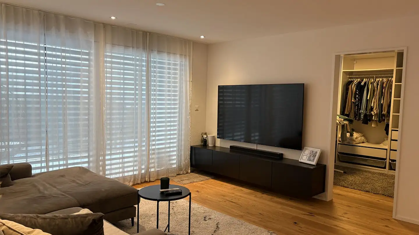 Appartement à louer - Bahnhofstrasse 3, 8586 Riedt b. Erlen - Photo 4