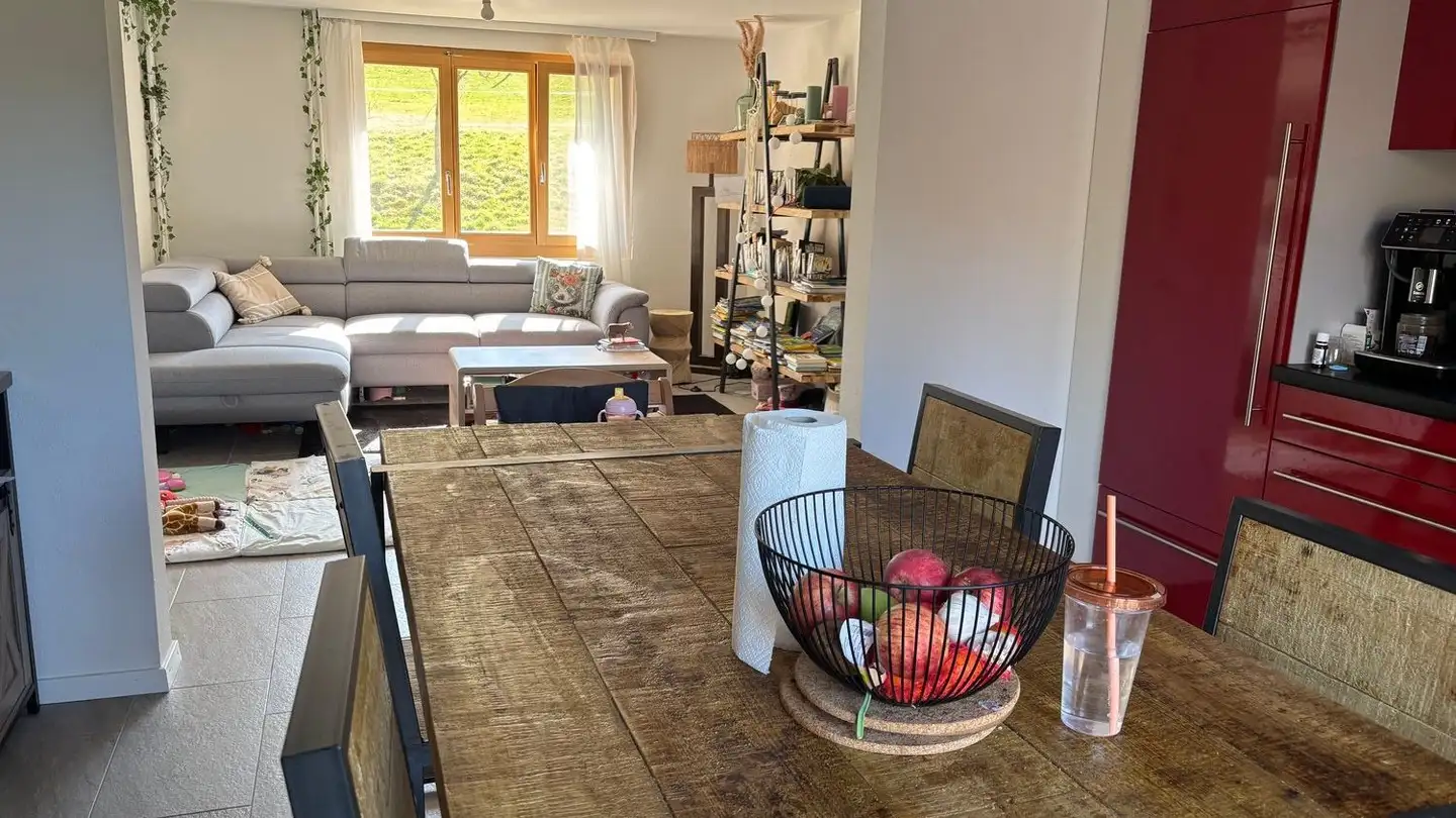 Duplex for rent - Petit-Bugnon, 1723 Marly - Photo 2