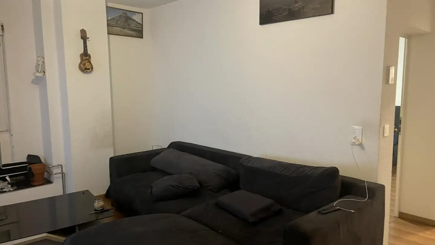 Appartamento in affitto - Centralstrasse 102, 2540 Grenchen