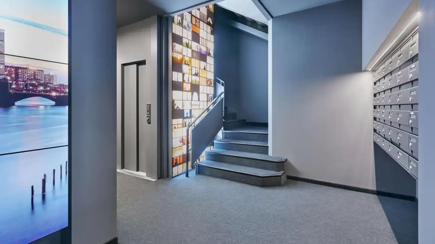 Residential building for sale - 1201 Genève - Photo 3