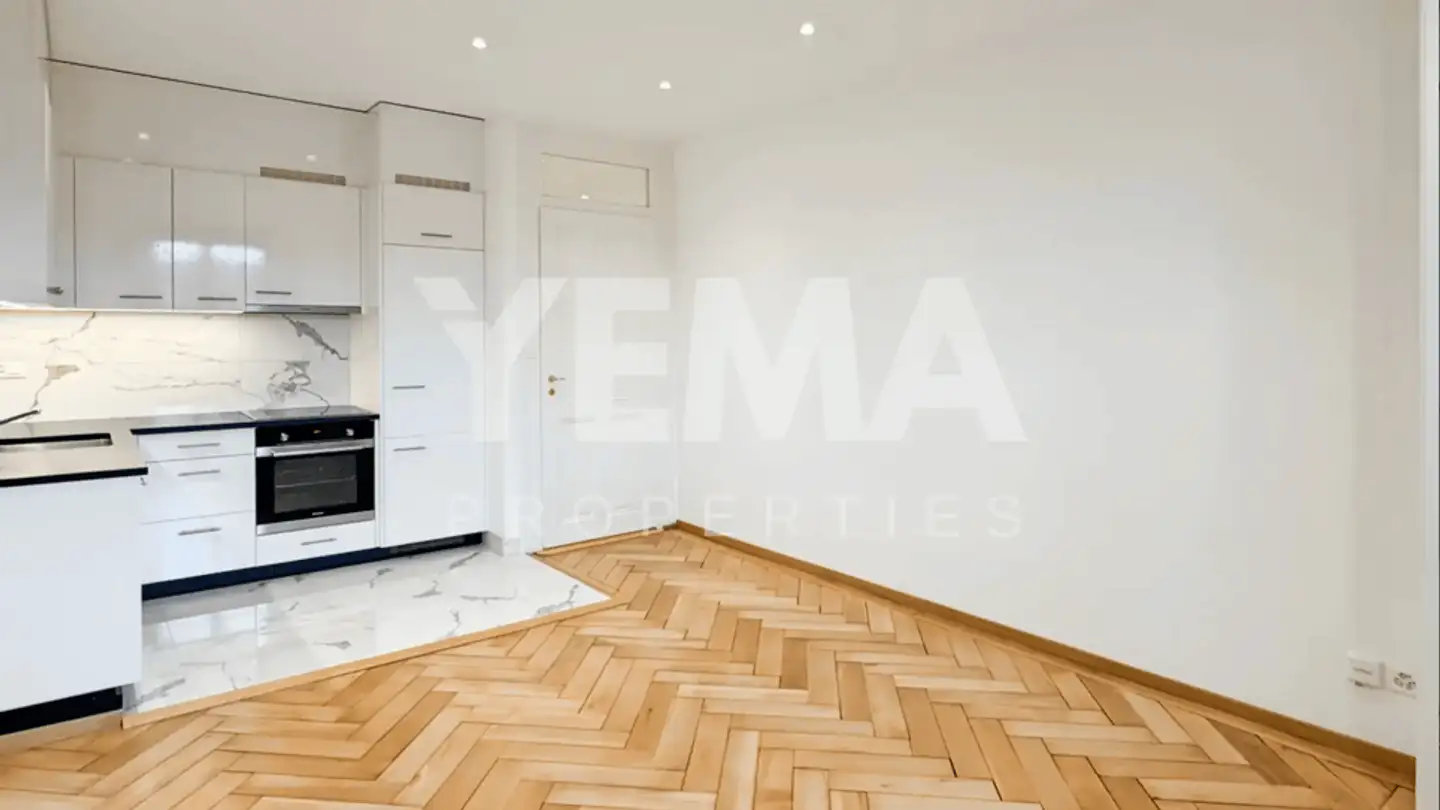 Wohnung kaufen - 1227 Carouge GE