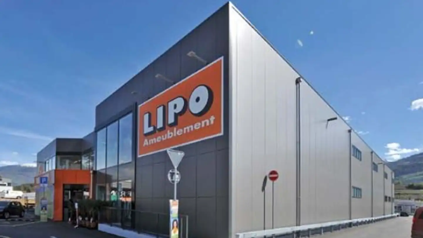 Arcade à louer - Route Cantonale 26, 1964 Conthey - Photo 3