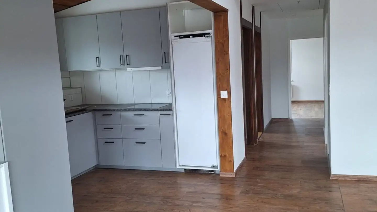 Apartment for rent - Kirchstrasse 12, 3672 Oberdiessbach - Photo 4